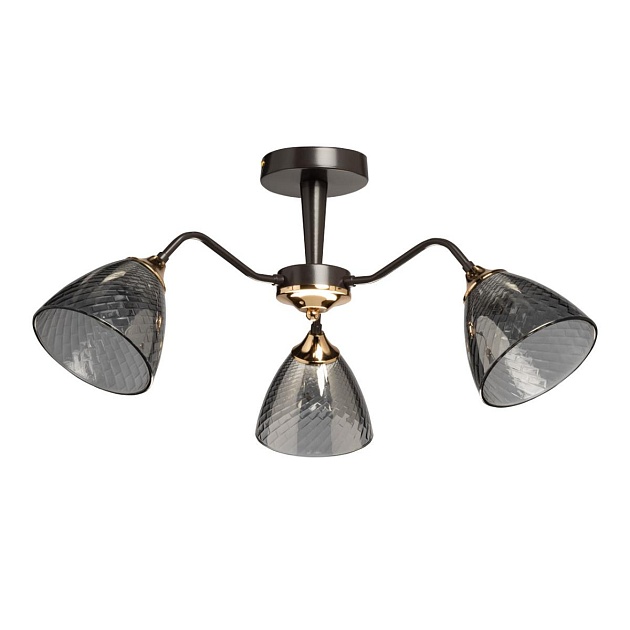 Люстра De City Альфа 115010303 Фото № 1