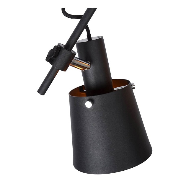 Спот Lucide Quinny 74107/12/30 изображение 6 Спот Lucide Quinny 74107/12/30 Фото № 6