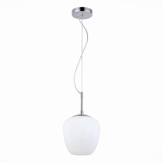Подвесной светильник ST Luce Cesare SL1168.103.01 изображение 1 Подвесной светильник ST Luce Cesare SL1168.103.01 Фото № 1