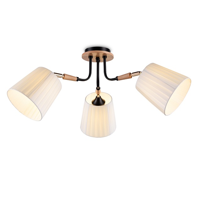 Подвесная люстра Ambrella light Traditional Modern TR4731 Фото № 1