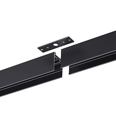 Шинопровод накладной/подвесной Novotech VECTOR 135301 1