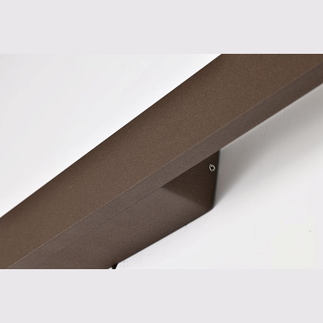 Уличный настенный светодиодный светильник Mantra Lotus 7993 изображение 4 Уличный настенный светодиодный светильник Mantra Lotus 7993 Фото № 4