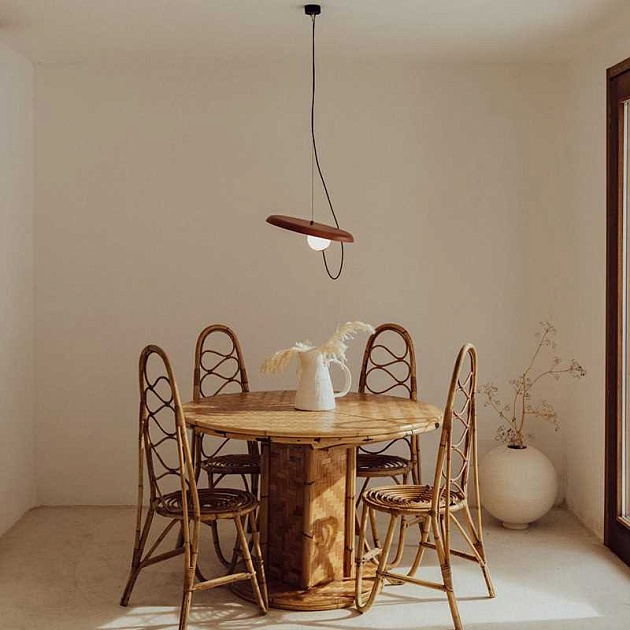 Подвесной светильник Imperium Loft margott01 213906-23 изображение 5 Подвесной светильник Imperium Loft margott01 213906-23 Фото № 5