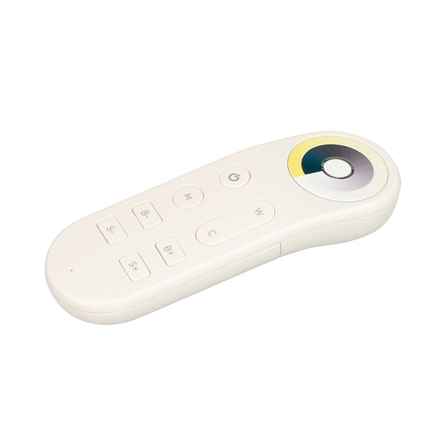 Пульт ДУ Arlight ARL-Sirius-Multi White 035815 Фото № 1