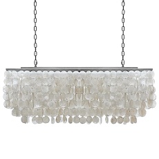 Люстра Loft-Concept SHELL Chandelier  40.1836-0