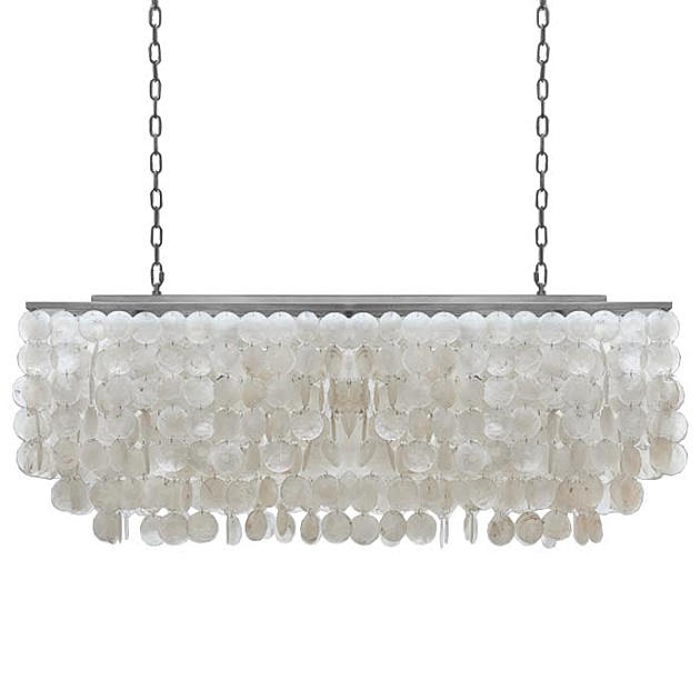 Люстра Loft-Concept SHELL Chandelier  40.1836-0 Фото № 1