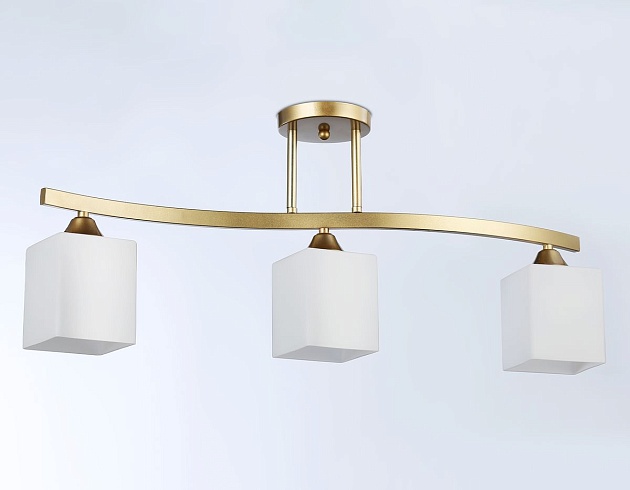 Потолочная люстра Ambrella light Traditional Modern TR303121 Фото № 4