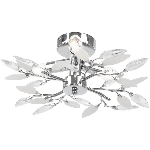 Потолочная люстра Globo Vida 63160-3 изображение 1 Потолочная люстра Globo Vida 63160-3 Фото № 1