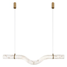 Подвесной светильник Loft IT Liberty acrylic 10551A
