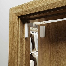 Датчик открытия дверей Wi-Fi Elektrostandard 76210/00 4690389186806 5