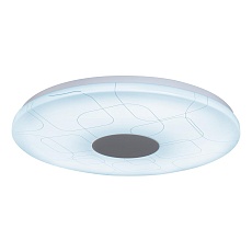 Потолочный светодиодный светильник iLedex 36W-Cube-Entire 1
