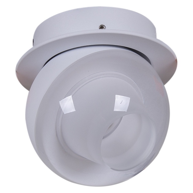 Спот Reluce 84090-9.0-001QR COB8W WT Фото № 3