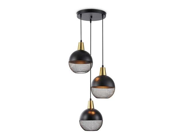 Светильник подвесной Ambrella light TRADITIONAL TR8505 изображение 1 Светильник подвесной Ambrella light TRADITIONAL TR8505 Фото № 1