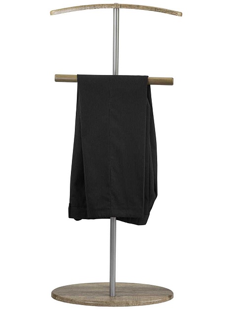 Костюмная вешалка Мебелик Дэви 2 007464 Фото № 9