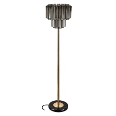 Торшер Loft IT Celebration 10579F Smoke