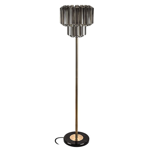 Торшер Loft IT Celebration 10579F Smoke изображение 1 Торшер Loft IT Celebration 10579F Smoke Фото № 1