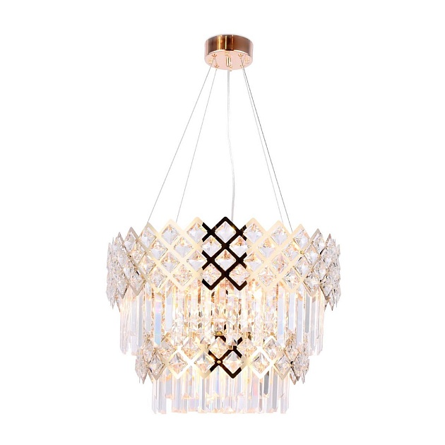 Подвесная люстра Ambrella light Traditional TR5275 Фото № 1