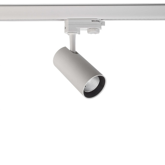Трековый светодиодный светильник Deko-Light Horus 707095 изображение 1 Трековый светодиодный светильник Deko-Light Horus 707095 Фото № 1