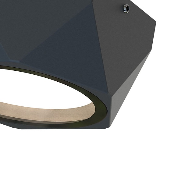 Уличный светильник Favourite Fantum 4670-1U изображение 3 Уличный светильник Favourite Fantum 4670-1U Фото № 3