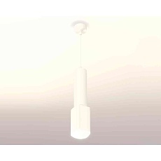 Комплект подвесного светильника Ambrella light Techno Spot XP7820003 SWH/FR белый песок/белый матовый (A2301, C6355, A2010, C7820, N7756) 1