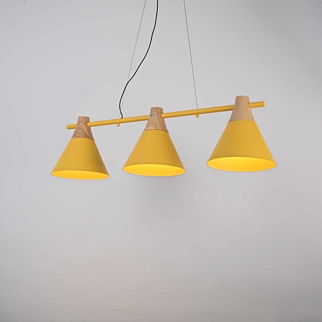 Подвесной светильник Imperium Loft Next 101836-26 Фото № 8