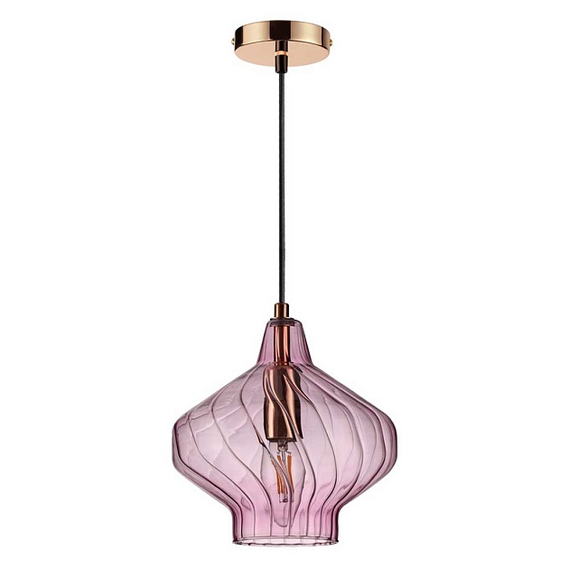 Подвесной светильник Lumion Suspentioni Dove 4588/1 Фото № 1