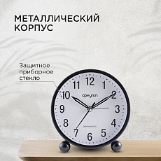 Часы настольные Apeyron MLT2207-510-2 4