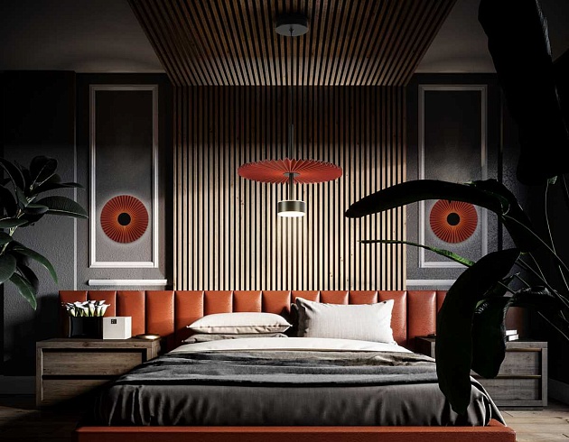 Люстра Ambrella Light HIGH LIGHT LH72613 Фото № 3