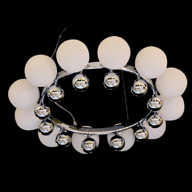 Подвесная люстра Lightstar Sferetta 801124 Фото № 2