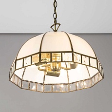 Подвесная люстра Citilux Шербург-1 CL440132 3