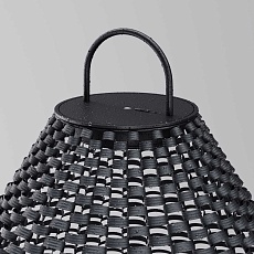 Уличный переносной аккумуляторный светильник Maytoni Outdoor Plet O530FL-L5B3K1 1