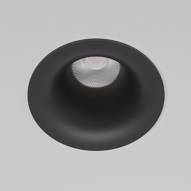 Встраиваемый светодиодный светильник Elektrostandard Bliss 25070/LED a069405 Фото № 5