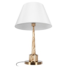 Настольная лампа Loft it Vein 10443T/B 1