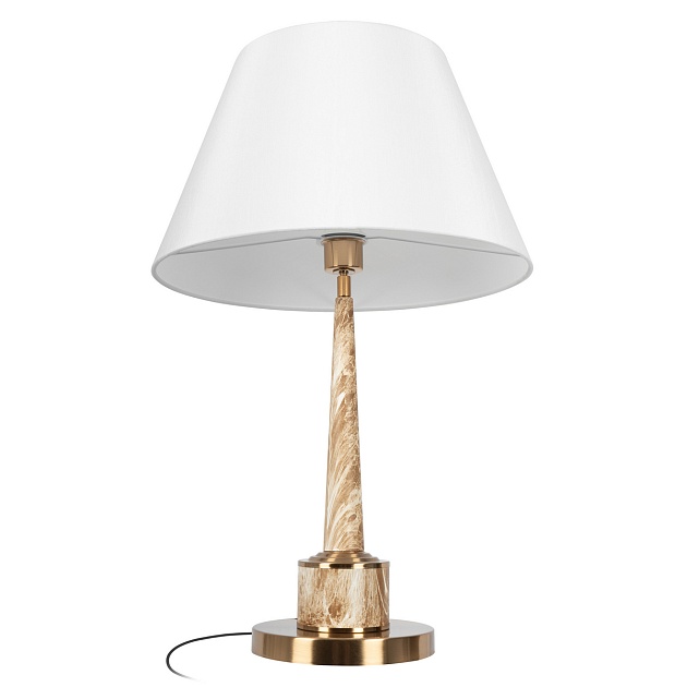 Настольная лампа Loft it Vein 10443T/B Фото № 2