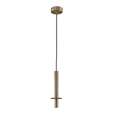 Подвесной светильник Moderli Alto V11952-1P