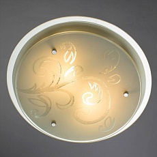 Потолочный светильник Arte Lamp A4865PL-2CC 2