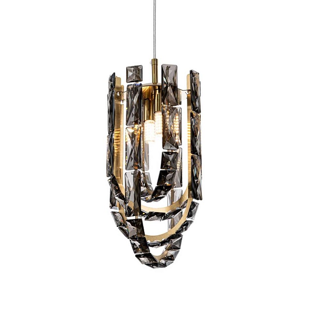 Подвесная люстра MODELUX ML.6621.2 BS-SM Фото № 3
