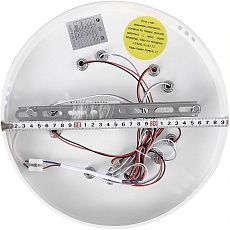 Потолочная светодиодная люстра Natali Kovaltseva Innovation Style 83042 2