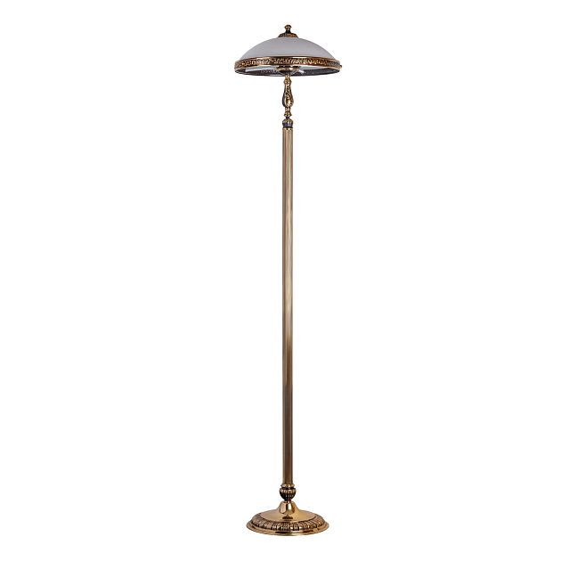 Торшер Ambiente 7140F/5 PB Фото № 1