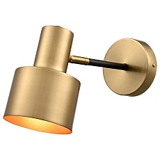 Светильник настенный VELANTE 481-401-01