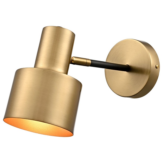 Светильник настенный VELANTE 481-401-01 изображение 1 Светильник настенный VELANTE 481-401-01 Фото № 1