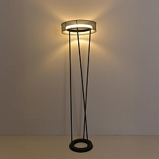 Торшер Lumion Alva Ledio 8370/30FL 3