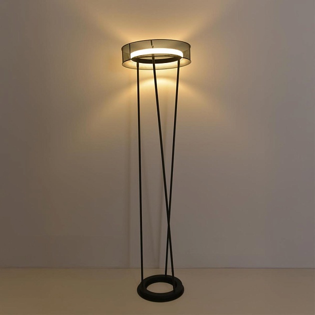 Торшер Lumion Alva Ledio 8370/30FL Фото № 4