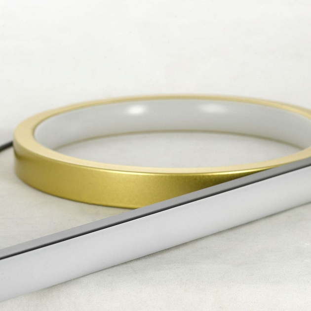 Подвесной светодиодный светильник Lussole Loft LSP-7006 Фото № 6