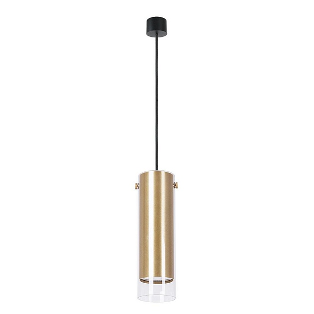 Подвесной светильник Arte Lamp Lazio A5367SP-1SG Фото № 1