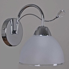 Бра Illumico IL0495-1WSQ-25CH ELITE 2