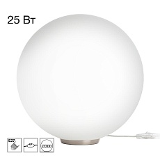 Настольная лампа Citilux RON CL941D30T1