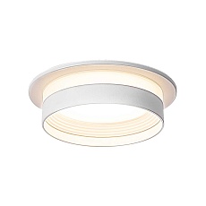 Встраиваемый светильник Citilux Hardy CL002D10 1