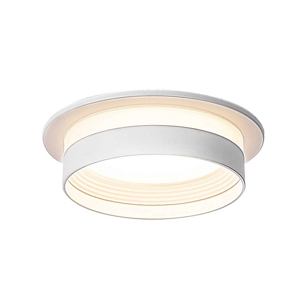 Встраиваемый светильник Citilux Hardy CL002D10 изображение 2 Встраиваемый светильник Citilux Hardy CL002D10 Фото № 2