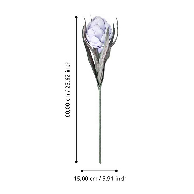 Искусственное растение Eglo MOLAVE 428127 изображение 3 Искусственное растение Eglo MOLAVE 428127 Фото № 3